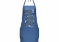 Apron- Delantal
