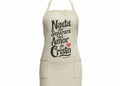 Apron- Delantal