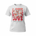 Ezer prints