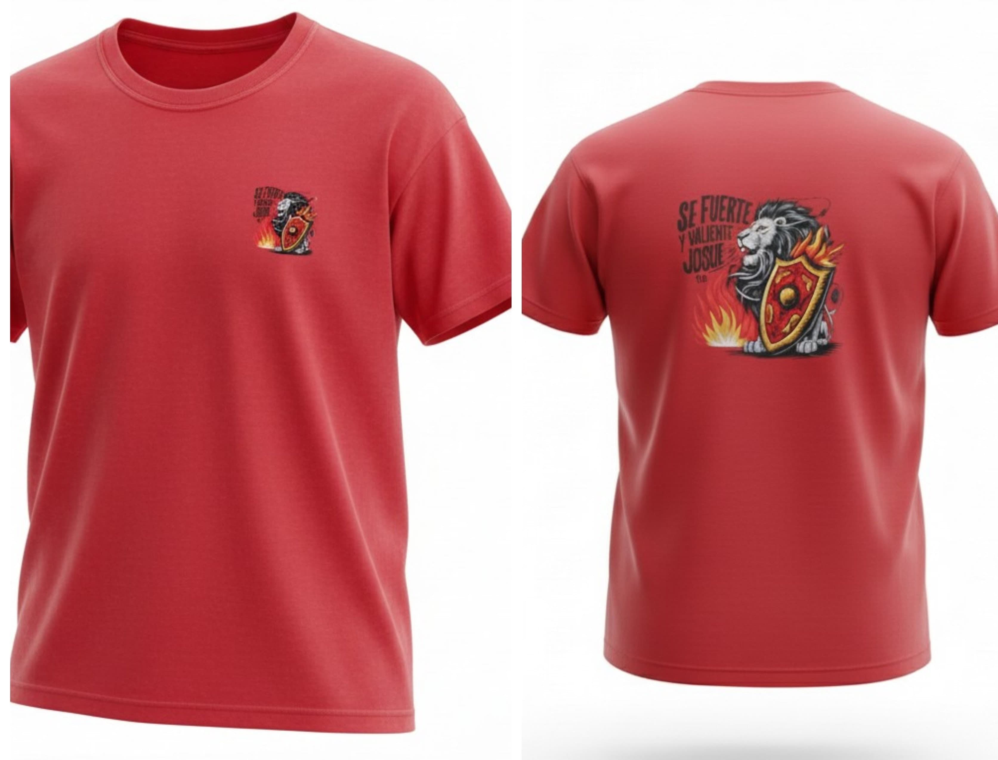 Ezer prints