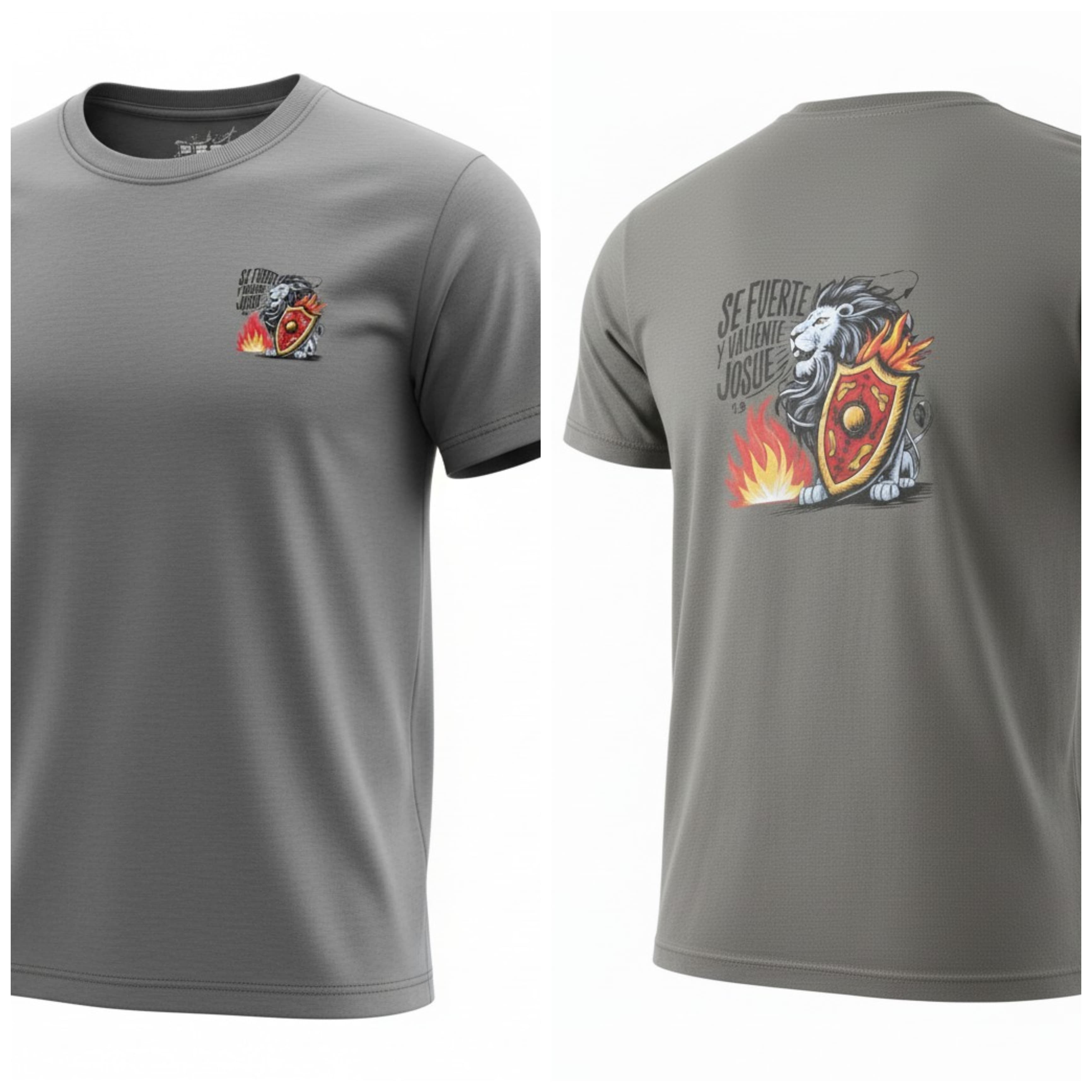 Ezer prints